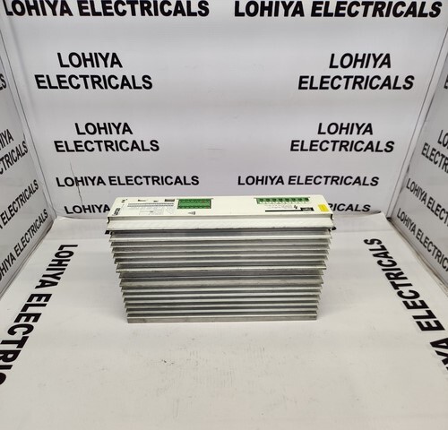 LENZE 33.8212-E INVERTER DRIVE