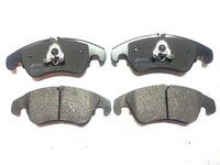 Audi A6 Front Brake Pads - A6 Disc Pads