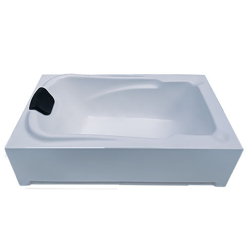 Freestanding Bathtub