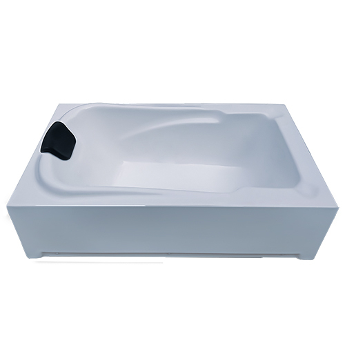 Splendour 5 ft x 2.5 ft Freestanding Bathtub
