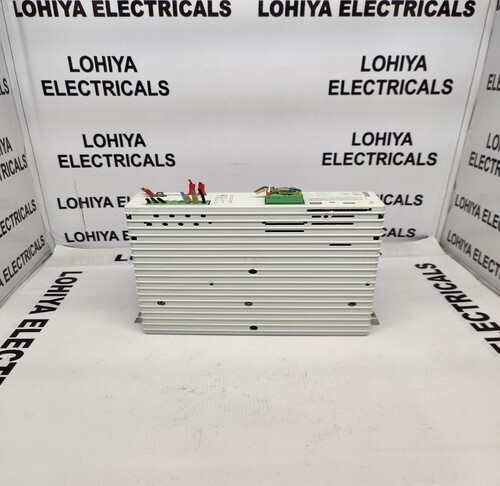 LENZE EVF8211-E FREQUENCY DRIVE