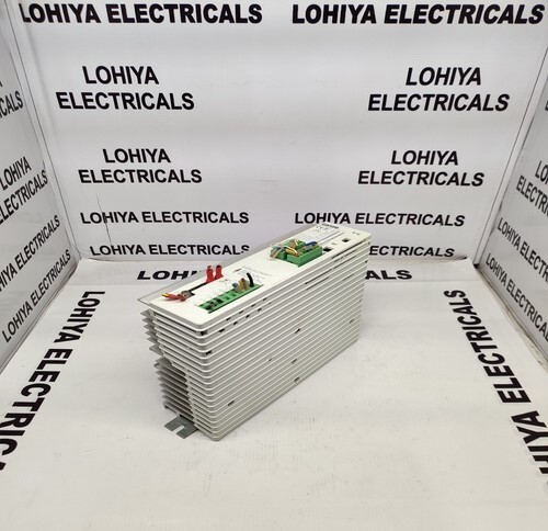 LENZE EVF8211-E FREQUENCY DRIVE