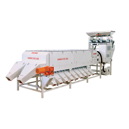 Cashew Size Grader