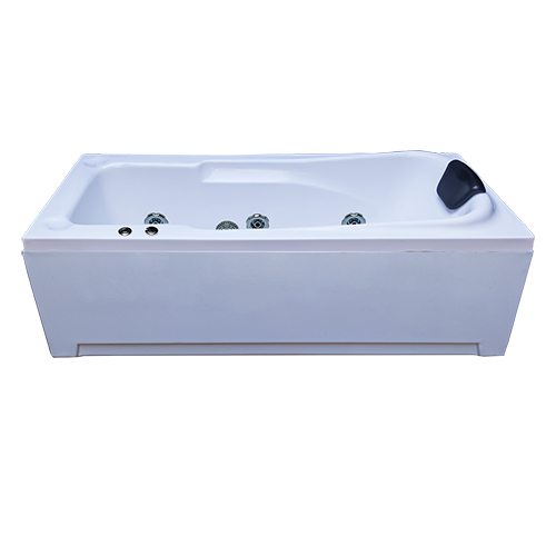 Voyage 5.5 ft x 2.5 ft Jacuzzi Bathtub