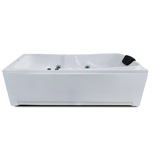 Ceaser 6 ft x 3 ft Jacuzzi Bathtub