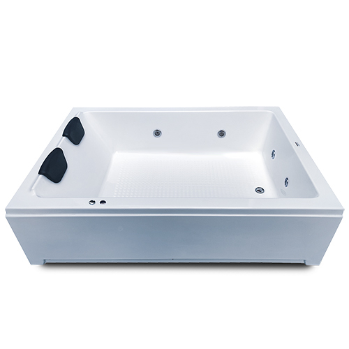 Phoenix 6 ft x 4 ft Jacuzzi Bathtub