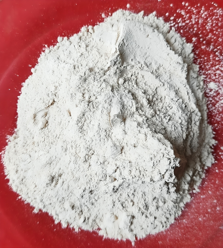 Calcined Magnesite  Powder