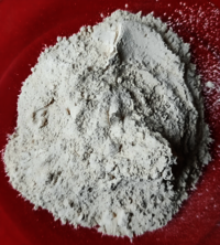 Calcined Magnesite  Powder