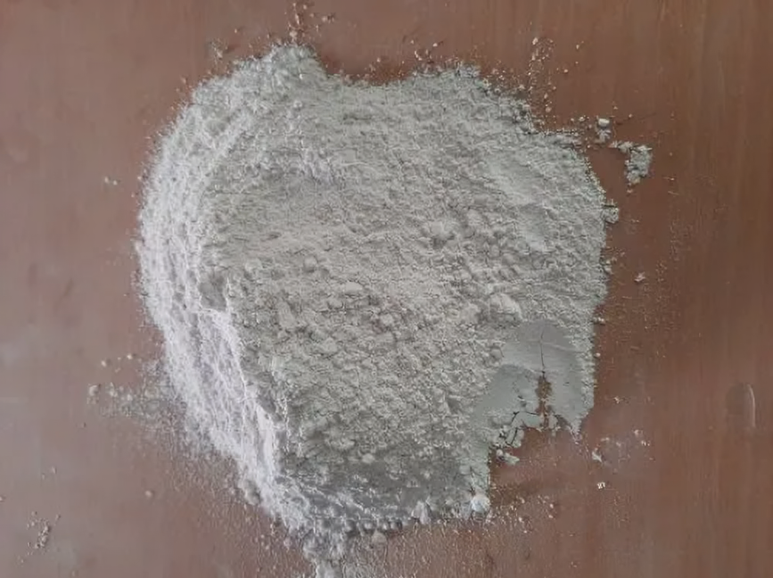 Calcined Magnesite  Powder
