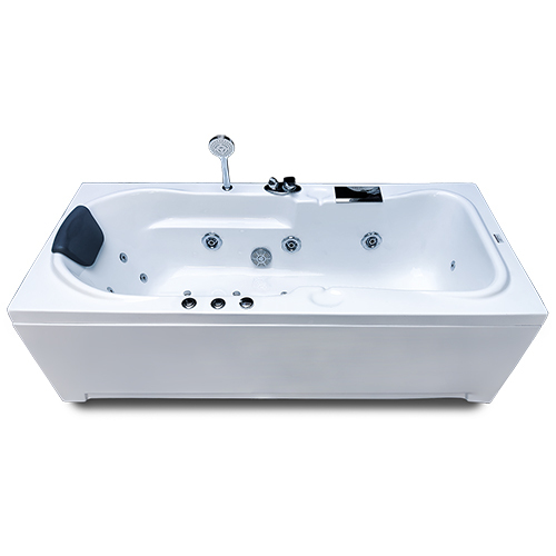Combi Massage Bathtub
