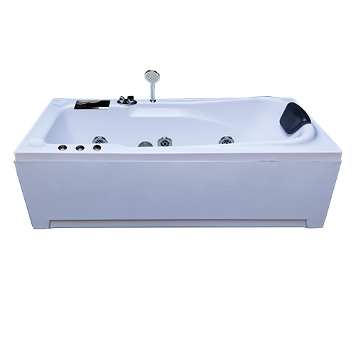 Voyage Combi-Massage Bathtub