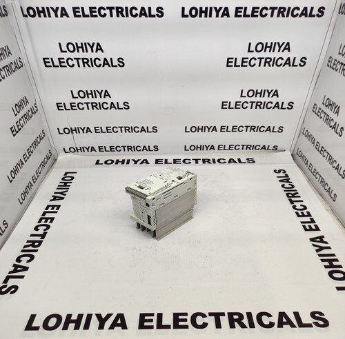 LENZE E82EV371-2B FREQUENCY INVERTER