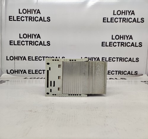 LENZE E82EV371-2B FREQUENCY INVERTER