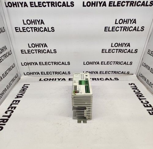 LENZE EVF8201-E INVERTER DRIVE