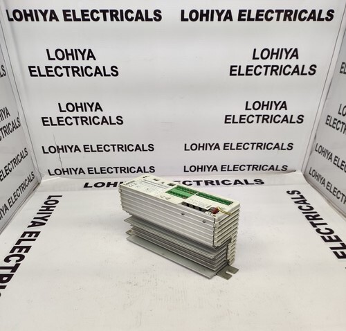 LENZE EVF8201-E INVERTER DRIVE