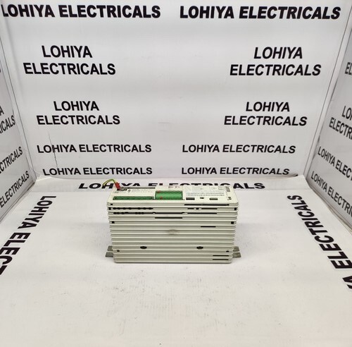LENZE EVF8201-E INVERTER DRIVE