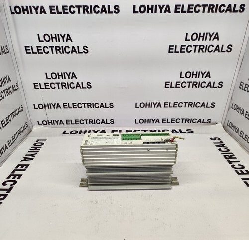 LENZE EVF8201-E INVERTER DRIVE
