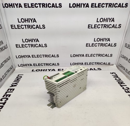 LENZE EVF8201-E INVERTER DRIVE