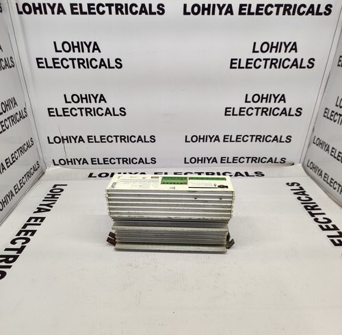 LENZE 33.8201-E INVERTER DRIVE