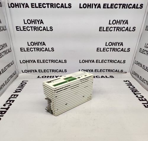 LENZE 33.8201-E INVERTER DRIVE