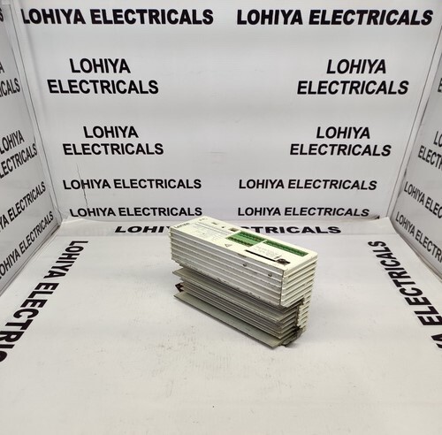 LENZE 33.8201-E INVERTER DRIVE