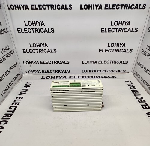 LENZE 33.8201-E INVERTER DRIVE