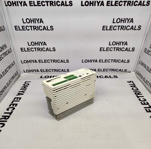 LENZE 33.8202-E INVERTER DRIVE