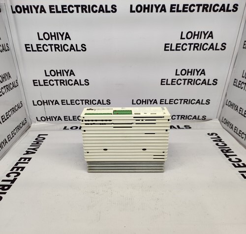 LENZE 33.8202-E INVERTER DRIVE