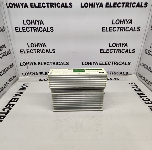 LENZE 33.8202-E INVERTER DRIVE