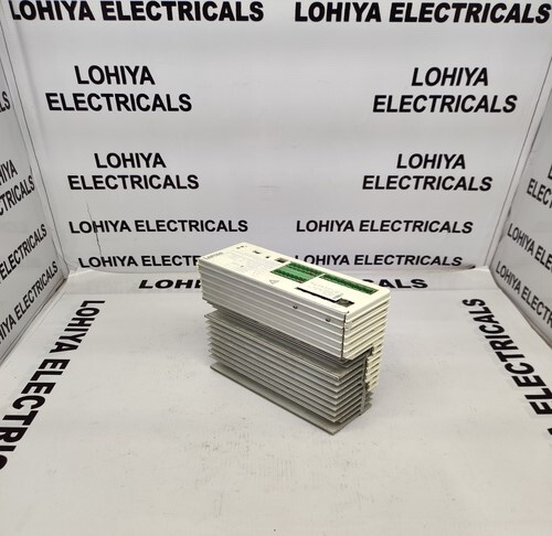 LENZE 33.8202-E INVERTER DRIVE