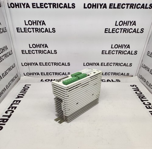 LENZE EVF8202-E FREQUENCY DRIVE