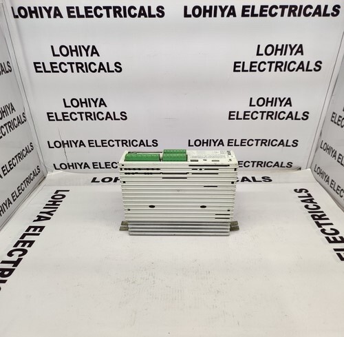 LENZE EVF8202-E FREQUENCY DRIVE