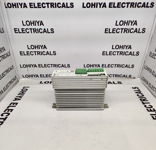 LENZE EVF8202-E FREQUENCY DRIVE