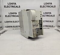 LENZE ECSEE012C4B SERVO DRIVE