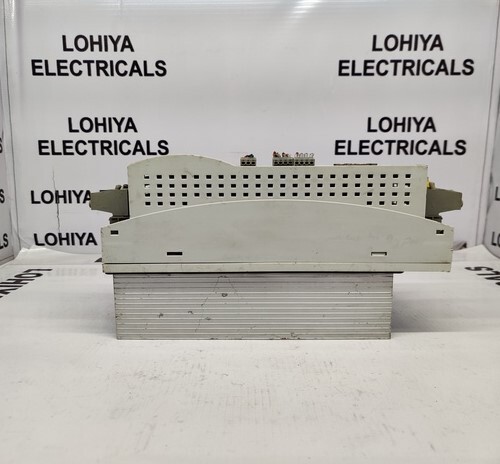 LENZE ECSDA008C4B SERVO AXIS MODULE