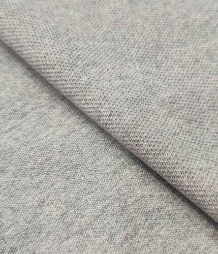 Poly Cotton Airtex / Pique Fabric