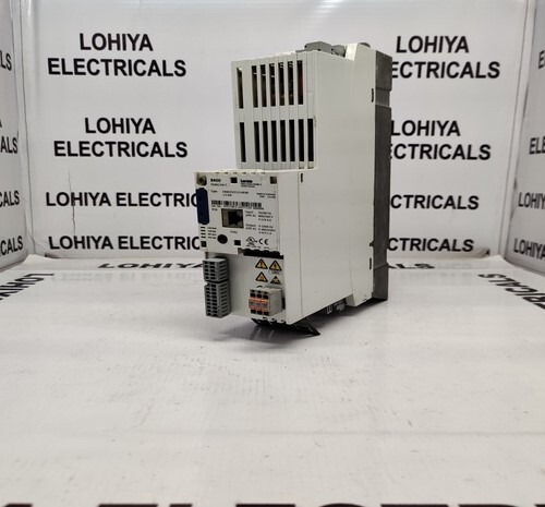LENZE E84AVSCE1524SX0 FREQUENCY INVERTER