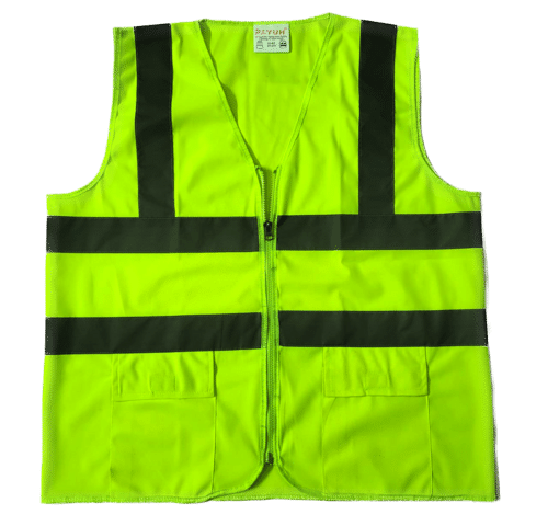 Safety Jackets