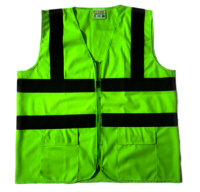 Safety Jackets - Age Group: All