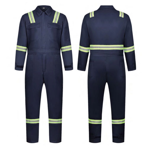 Payuh Galaxy Reflective Coverall Bolier Suit / Dangri