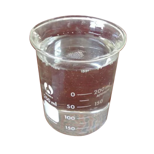 Alkaline Sodium Silicate Liquid
