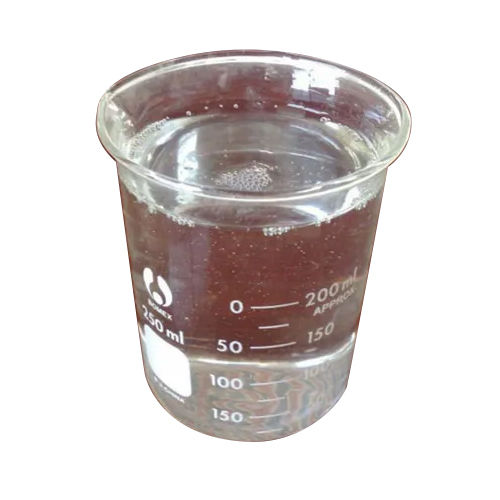 Alkaline Sodium Silicate Liquid - Boiling Point: 100 Degree