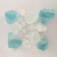 Sodium Silicate Lumps