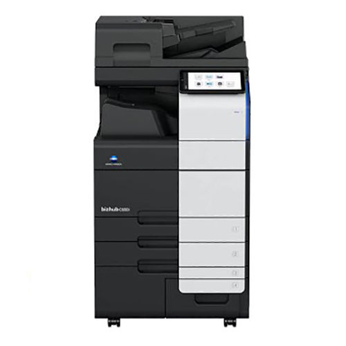 Automatic Bizhub C650I Printer