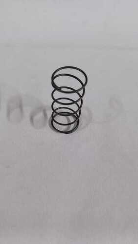 2mm Brass Compression Spring