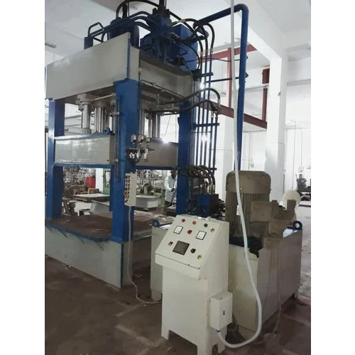 1000 Tons Hydraulic Press Machine