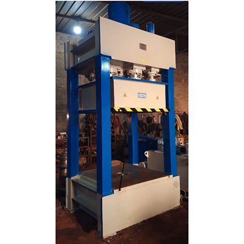 400 Ton Hydraulic Deep Drawing Press