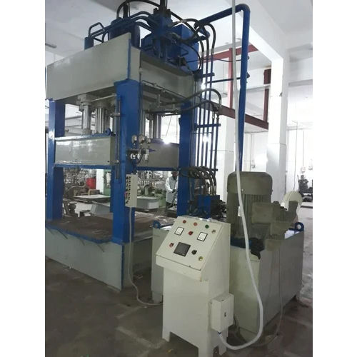 1500 Ton Deep Drawing Hydraulic Press Machine