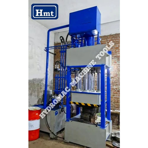 200 Tons Hydraulic Deep Drawing Press