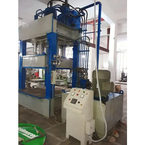 500 Tons Hydraulic Deep Drawing Press